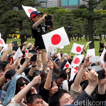 Resesi Seks Memuncak, Banyak Pasutri di Jepang Nyatakan Enggan Berhubungan Intim