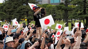 img-title Resesi Seks Memuncak, Banyak Pasutri di Jepang Nyatakan Enggan Berhubungan Intim