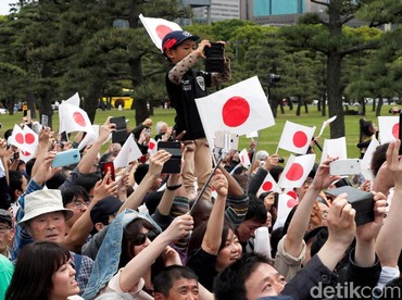 img-title Resesi Seks Memuncak, Banyak Pasutri di Jepang Nyatakan Enggan Berhubungan Intim