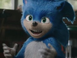 Sonic the Hedgehog Diprediksi Kalahkan Debut Birds of Prey