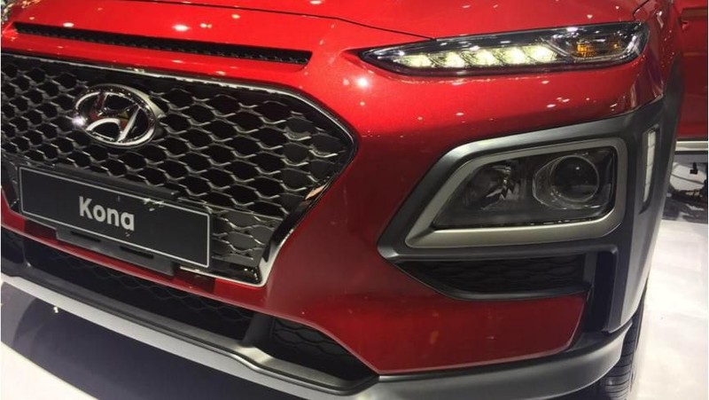 Hyundai Kona menjadi pilihan baru bagi konsumen Indonesia.