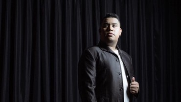 img-title Andmesh Kamaleng Raih Penghargaan Artis Indonesia Terbaik MAMA 2019