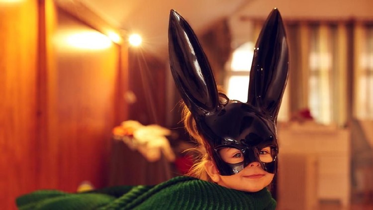 Selina Bunda dan Ayah penggemar film bertema superhero? Gimana kalau mencari inspirasi nama bayi dari tokoh si pahlawan super?