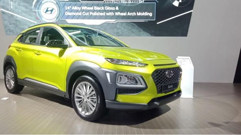 Hyundai Mobil Indonesia (HMI) memberikan masa garansi Hyundai Kona selama lima tahun dan tanpa batasan kilometer.