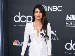 Priyanka Chopra Bakal Beraksi di The Matrix 4