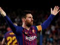 Lionel Messi Minta Barcelona Rekrut Kylian Mbappe