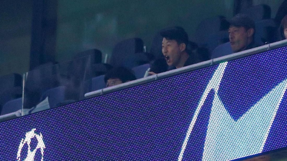 FOTO: 8 Momen Terbaik Semifinal Liga Champions