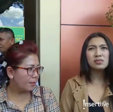 Pengakuan Ibunda soal Pernikahan Kriss Hatta-Hilda Vitria