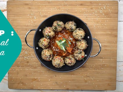 Resep Nasi Kepal Ala Korea