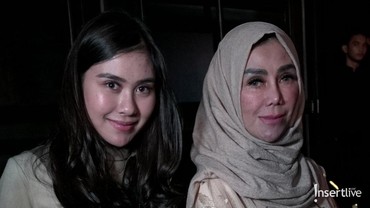 img-title Mama Amy Ungkap Rasanya Jadi Ibunda Raffi Ahmad