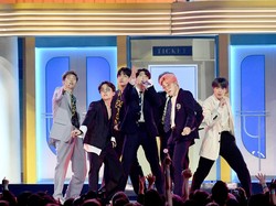 Ungkap Jadwal Perilisan Album Baru, BTS Sukses Bikin Heboh!