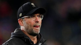 Masa Depan Klopp di Liverpool Tergantung Cuaca di Inggris