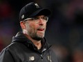 Masa Depan Klopp di Liverpool Tergantung Cuaca di Inggris