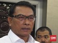 Moeldoko: Ada yang Manfaatkan Momentum 22 Mei