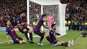 Tentang 600 Gol Lionel Messi