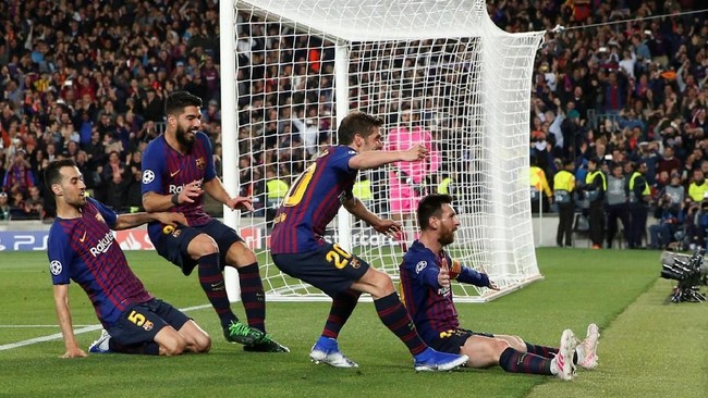 Barcelona telah merampungkan pembelian gelandang belia FC Groningen, Ludovit Reis, yang akan mendapatkan kontrak selama lima tahun.
