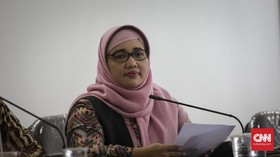 FSGI Sindir 'Metode Bahasa Inggris Bayi' di Program Penggerak