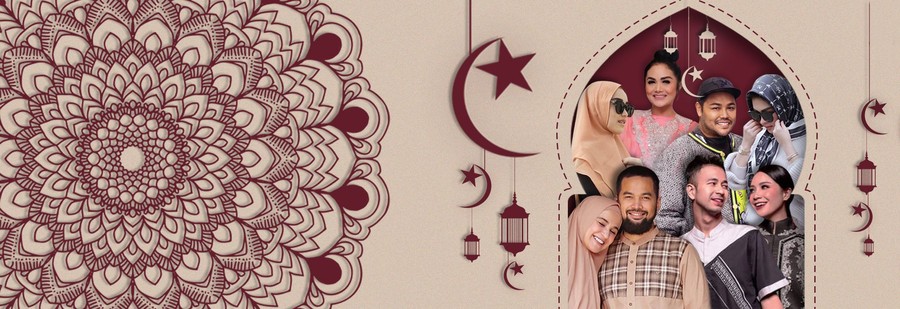Ramadan Selebriti 2019