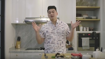 img-title Aduh, Chef Arnold Ngamuk Lihat Ada Akun Palsu Dirinya di Medsos