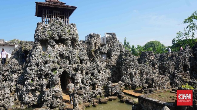 Mudik Lewat Jalur Pantura, Kamu Bisa Mampir ke 7 Destinasi Wisata Ini