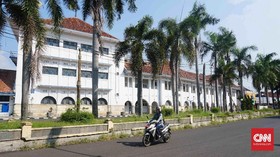 Eksplorasi Khazanah Cirebon dan Kuningan