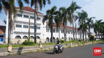 Wali Kota Cirebon Buka Suara soal Warga Protes PBB Naik 1000 Persen