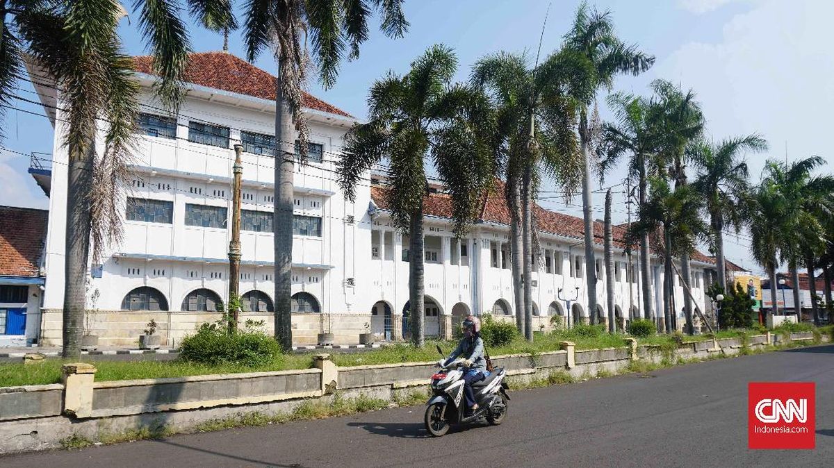 Kenaikan PBB 1000% Diprotes Warga, Walkot Cirebon Jadi Diskon 50%