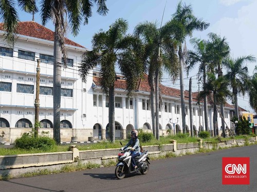 Wali Kota Cirebon Buka Suara soal Warga Protes PBB Naik 1000 Persen
