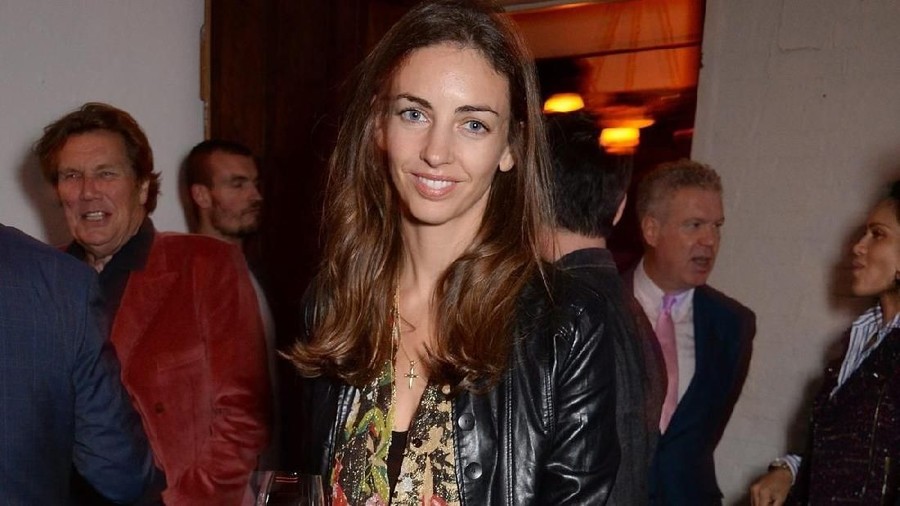 Rose Hanbury Rose Hanbury