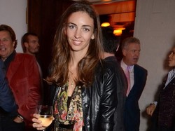 Reaksi Rose Hanbury Dituding Selingkuh dengan Pangeran William