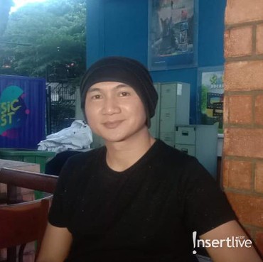 Bantu Anak Rilis Lagu, Anji Beberkan Alasan