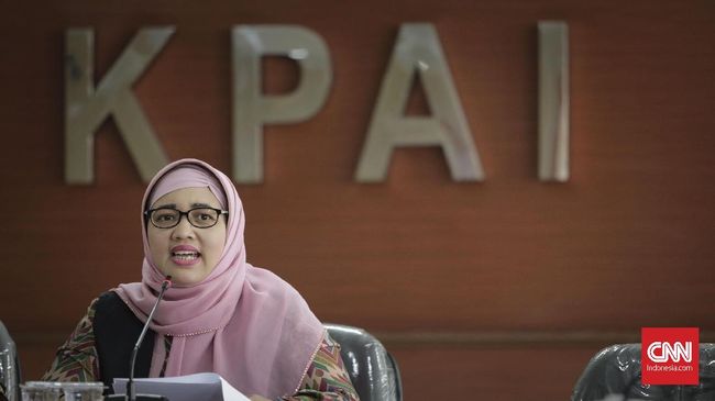 Catatan KPAI, Kekerasan Anak di Pendidikan Jakarta Tinggi