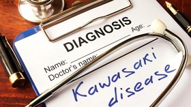 Kawasaki, Penyakit Asal Jepang yang Intai Anak-anak AS