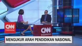 VIDEO: Mengukur Arah Pendidikan Nasional
