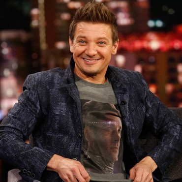 Jeremy Renner Akui Enggan Nonton 'Avengers: Endgame' Lagi