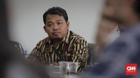 KPAI Lapor Polisi soal Pencurian Database