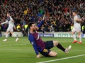 Liverpool Tumbal Terakhir Messi atas Enam Besar Klub Inggris