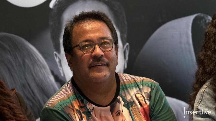 Para pemeran film Si Doel akan menggelar acara buka bersama 6.000 orang.