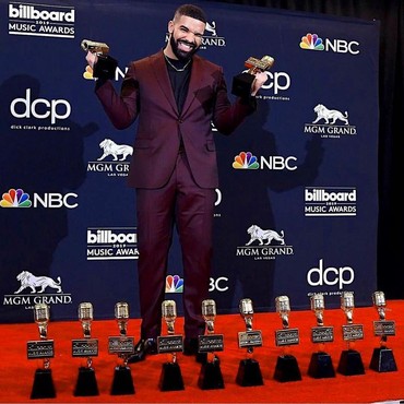 8 Fakta Menarik Tentang Drake