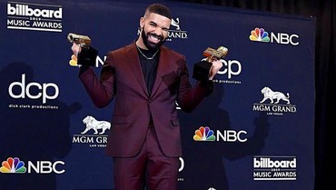 img-title 8 Fakta Menarik Tentang Drake