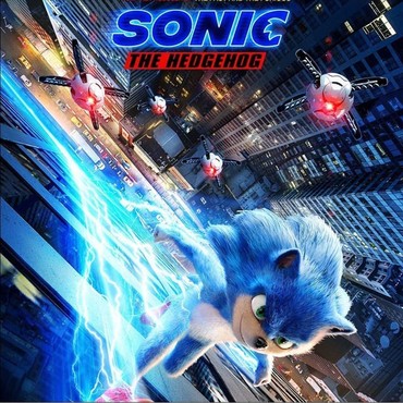 Sinopsis 'Sonic The Hedgehog', Petualangan Si Landak Biru