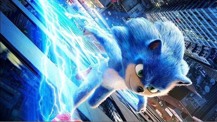Berikut ini sinopsis 'Sonic The Hedgehog', petualangan si Landak Biru yang diburu Dr Ivo Robotnik.