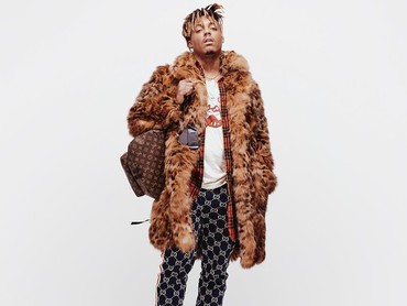 Penghormatan Terakhir untuk Juice Wrld di Konser Rolling Loud L.A