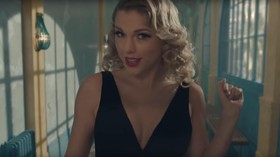 Label Big Machine Bantah Larang Taylor Swift Bawa Lagu Lama