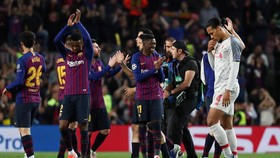 Jadwal Leg Dua Semifinal Liga Champions
