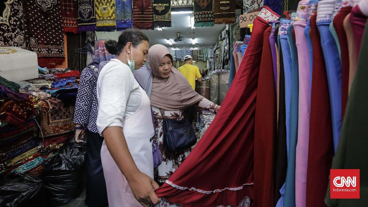 BI Yakin Konsumsi Rumah Tangga Akan Membaik, Apa Alasannya?