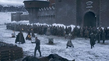 Game of Thrones Season 8 Episode IV: Pemicu Perang Besar Kedua