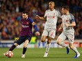 Bintang Liverpool: Messi Sebut Saya Keledai