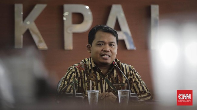 KPAI bersama TKN Joko-Ma'ruf dan BPN Prabowo-Sandi sepakat untuk tidak melibatkan anak dalam penyelesaian sengketa Pemilu 2019 jelang 22 Mei 2019 mendatang.