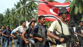 Milad ke-44 GAM, Polisi Serukan Perdamaian di Aceh